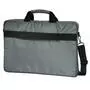 Сумка для ноутбука Hama 15.6" Cape Town II, grey/green (00185668) - 1