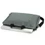 Сумка для ноутбука Hama 15.6" Cape Town II, grey/green (00185668) - 2