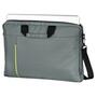 Сумка для ноутбука Hama 15.6" Cape Town II, grey/green (00185668) - 3