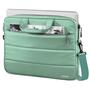 Сумка для ноутбука Hama 15.6" Toronto, mint (00101857) - 1