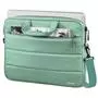 Сумка для ноутбука Hama 15.6" Toronto, mint (00101857) - 1
