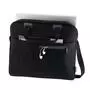 Сумка для ноутбука Hama 14.1" Sydney, black/grey (00101928) - 1