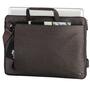 Сумка для ноутбука Hama 13.3" Manchester, brown (00101869) - 3