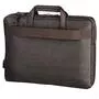 Сумка для ноутбука Hama 17.3" Manchester, brown (00101875) - 1