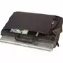 Сумка для ноутбука Hama 17.3" Manchester, brown (00101875) - 3