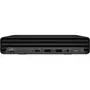 Компьютер HP ProDesk 400 G6 DM / i5-10500T (1C6Z1EA) - 1