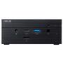 Компьютер ASUS PN62S-BB3040MD / i3-10110U (90MR00A1-M00400) - 1