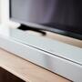 Домашний кинотеатр Bose Soundbar 700 White (795347-2200) - 4