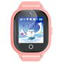 Смарт-часы GoGPS ME K26 Pink Child watch-phone GPS, Camera (K26PK) - 1