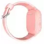 Смарт-часы GoGPS ME K26 Pink Child watch-phone GPS, Camera (K26PK) - 3