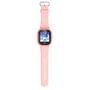 Смарт-часы GoGPS ME K26 Pink Child watch-phone GPS, Camera (K26PK) - 4