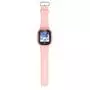 Смарт-часы GoGPS ME K26 Pink Child watch-phone GPS, Camera (K26PK) - 4