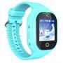 Смарт-часы GoGPS ME K26 Light Blue Child watch-phone GPS, Camera (K26BL) - 2