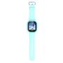 Смарт-часы GoGPS ME K26 Light Blue Child watch-phone GPS, Camera (K26BL) - 4