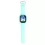 Смарт-часы GoGPS ME K26 Light Blue Child watch-phone GPS, Camera (K26BL) - 4