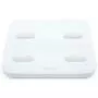 Весы напольные Yunmai S Smart Scale White (M1805CH-WH) - 1