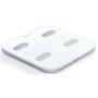 Весы напольные Yunmai S Smart Scale White (M1805CH-WH) - 2