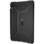 Чехол для планшета Uag Samsung Galaxy S7(2020) Metropolis, Black (222526114040) - 1
