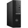 Компьютер Dell OptiPlex 7080 SFF / i7-10700 (N016O7080SFF-08) - 2