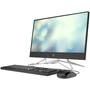 Компьютер HP 22-df0031ur AiO / Pentium J5040 (1G1B3EA) - 2