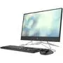 Компьютер HP 22-df0031ur AiO / Pentium J5040 (1G1B3EA) - 2