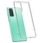 Чехол для моб. телефона Spigen Galaxy S20 FE Ultra Hybrid, Crystal Clear (ACS01848) - 3