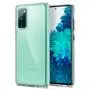 Чехол для моб. телефона Spigen Galaxy S20 FE Ultra Hybrid, Crystal Clear (ACS01848) - 6