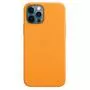 Чехол для моб. телефона Apple iPhone 12 Pro Max Leather Case with MagSafe - California Pop (MHKH3ZM/A) - 1