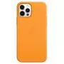 Чехол для моб. телефона Apple iPhone 12 Pro Max Leather Case with MagSafe - California Pop (MHKH3ZM/A) - 4