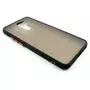 Чехол для моб. телефона Dengos Matt Xiaomi Redmi 9A, black (DG-TPU-MATT-58) - 3