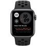 Смарт-часы Apple Watch Nike Series 6 GPS 44mm Space Gray Aluminium Case with (MG173UL/A) - 1