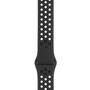 Смарт-часы Apple Watch Nike Series 6 GPS 44mm Space Gray Aluminium Case with (MG173UL/A) - 4