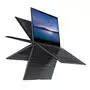 Ноутбук ASUS ZenBook Flip UX371EA-HL003T (90NB0RZ2-M03420) - 5