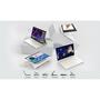 Ноутбук Acer ConceptD 3 Ezel (NX.C5HEU.006) - 9