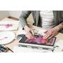 Ноутбук Acer ConceptD 3 Ezel (NX.C5HEU.009) - 1