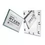Водоблок Ekwb EK-Velocity sTR4 - Nickel + Plexi (3831109802304) - 3