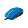 Мышка Logitech G102 Lightsync USB Blue (910-005801) - 1