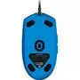 Мышка Logitech G102 Lightsync USB Blue (910-005801) - 4