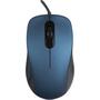 Мышка Modecom MC-M10S Silent USB Blue (M-MC-M10S-400) - 1