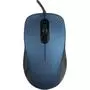 Мышка Modecom MC-M10S Silent USB Blue (M-MC-M10S-400) - 1