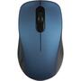 Мышка Modecom MC-WM10S Silent Wireless Blue (M-MC-WM10S-400) - 1