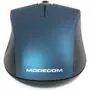 Мышка Modecom MC-WM10S Silent Wireless Blue (M-MC-WM10S-400) - 2