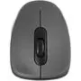 Мышка Modecom MC-WM10S Silent Wireless Black (M-MC-WM10S-100) - 2