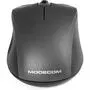 Мышка Modecom MC-WM10S Silent Wireless Black (M-MC-WM10S-100) - 3