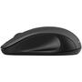 Мышка Modecom MC-WM10S Silent Wireless Black (M-MC-WM10S-100) - 4