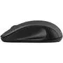 Мышка Modecom MC-WM10S Silent Wireless Black (M-MC-WM10S-100) - 4