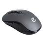 Мышка Ergo M-540WL Black/Gray (M-540WL Bl) - 1