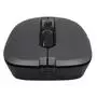 Мышка Ergo M-540WL Black/Gray (M-540WL Bl) - 4