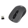 Мышка Ergo M-540WL Black/Gray (M-540WL Bl) - 6