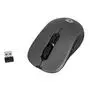Мышка Ergo M-540WL Black/Gray (M-540WL Bl) - 6